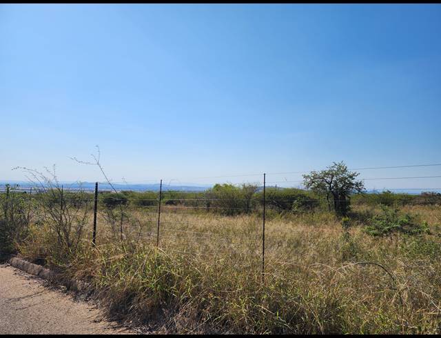 8.50HA VACANT LAND FOR SALE IN DALMADA AH
